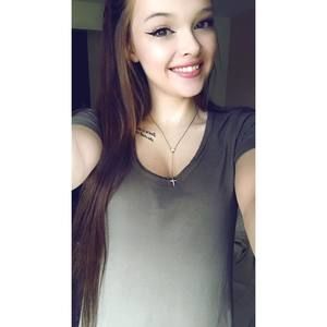 Meet your Posher, Haley